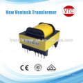 EE42 type Small Electric welding high frequency high voltage Transformer